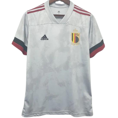 MAGLIA RETRO BELGIO TRASFERTA 2020/21