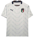 MAGLIA RETRO ITALIA TRASFERTA 2020/21