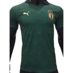 TERZA MAGLIA RETRO ITALIA 2020/21