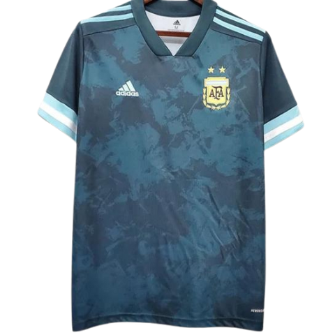 MAGLIA RETRO ARGENTINA TRASFERTA 2020/21