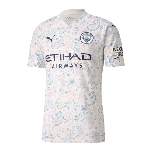 Seconda maglia clearance city 2020