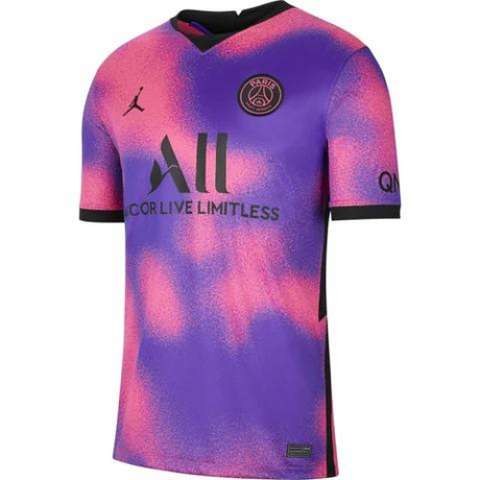 Maglia psg 2020 discount