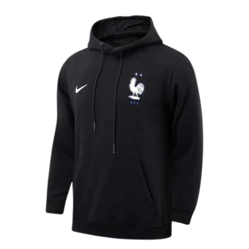 Felpa nike francia sales