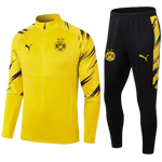 KIT GIACCA A VENTO + TUTA BORUSSIA DORTMUND 2021/22