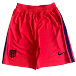 PANTALONCINI ATLETICO MADRID TRASFERTA 2021/22