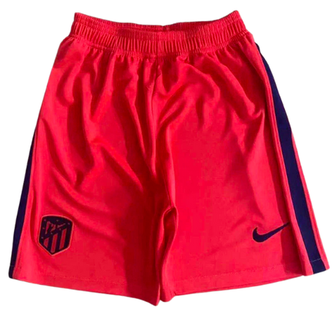 PANTALONCINI ATLETICO MADRID TRASFERTA 2021/22