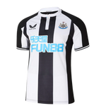 MAGLIA NEWCASTLE HOME 2021/22