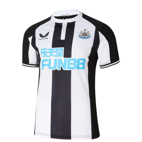 MAGLIA NEWCASTLE HOME 2021/22