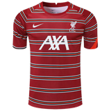 MAGLIA ROSSA ALLENAMENTO LIVERPOOL 2021/22