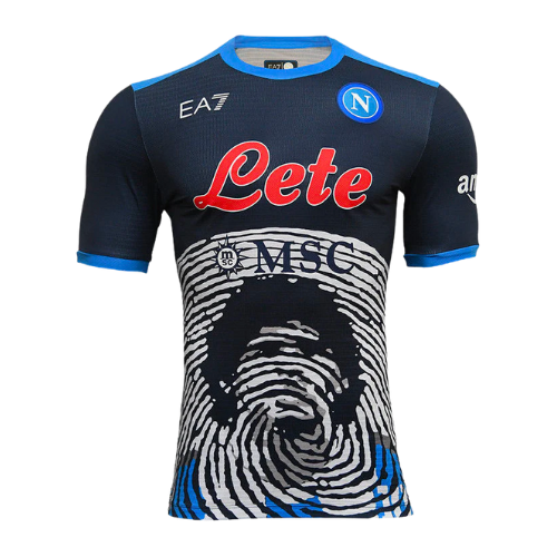 Maglia napoli clearance