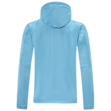 GIACCA ANTIVENTO MANCHESTER CITY 2021/22