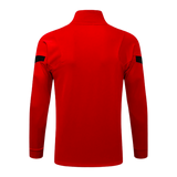 GIACCA ATLETICO MADRID ROSSA 2021/22