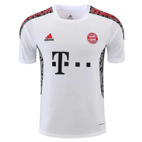 MAGLIA ALLENAMENTO BAYERN MONACO 2021/22