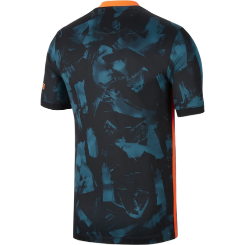 Chelsea terza maglia shop