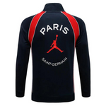 GIACCA STEMMA PARIS BLU ROSSA PSG X JORDAN 2021/22