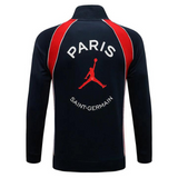 GIACCA STEMMA PARIS BLU ROSSA PSG X JORDAN 2021/22