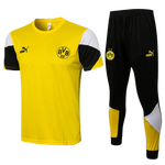 KIT MAGLIA GIALLA + TUTA BORUSSIA DORTMUND 2021/22