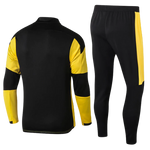 KIT GIACCA A ZIP + TUTA BORUSSIA DORTMUND 2021/22