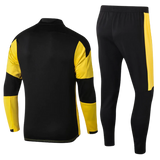 KIT GIACCA A ZIP + TUTA BORUSSIA DORTMUND 2021/22