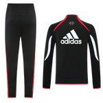 KIT GIACCA A ZIP + TUTA MANCHESTER UNITED COMMEMORATIVE EDITION 2021/22