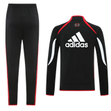 KIT GIACCA A ZIP + TUTA MANCHESTER UNITED COMMEMORATIVE EDITION 2021/22