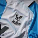 TERZA MAGLIA CRYSTAL PALACE 2021/22