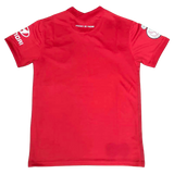 MAGLIA ATLETICO MADRID HOME 75TH ANNIVERSARY 2021/22