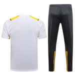 KIT MAGLIA + TUTA BORUSSIA DORTMUND 2021/22