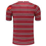 MAGLIA ROSSA ALLENAMENTO LIVERPOOL 2021/22