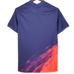 MAGLIA ATLETICO MADRID TRASFERTA 2021/22
