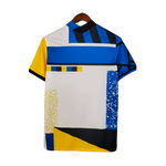 MAGLIA INTER TRASFERTA 2021/22