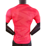 MAGLIA ALLENAMENTO ROSA ATLETICO MADRID 2021/22
