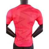 MAGLIA ALLENAMENTO ROSA ATLETICO MADRID 2021/22