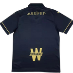MAGLIA LENS SPECIAL EDITION NERA E ORO 2021/22