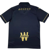 MAGLIA LENS SPECIAL EDITION NERA E ORO 2021/22