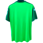 MAGLIA ALLENAMENTO FLUORESCENTE REAL BETIS SIVIGLIA 2021/22