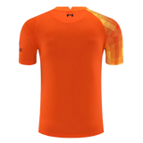 QUARTA MAGLIA PORTIERE LIVERPOOL 2021/22