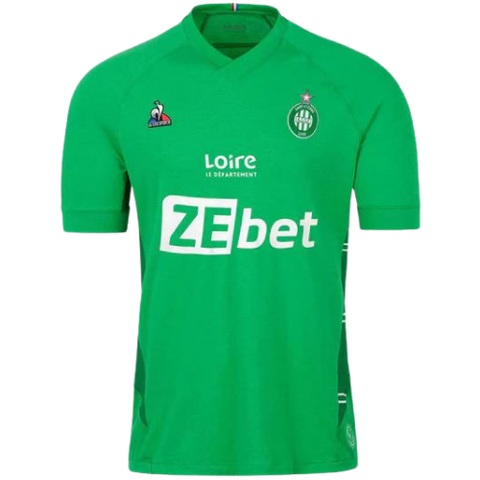 TERZA MAGLIA SAINT ETIENNE 2021/22