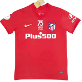 MAGLIA ATLETICO MADRID HOME 75TH ANNIVERSARY 2021/22