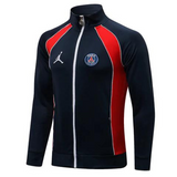 GIACCA STEMMA PARIS BLU ROSSA PSG X JORDAN 2021/22