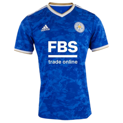 MAGLIA LEICESTER CITY HOME 2021/22