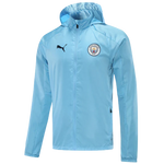 GIACCA ANTIVENTO MANCHESTER CITY 2021/22