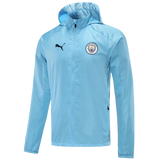 GIACCA ANTIVENTO MANCHESTER CITY 2021/22