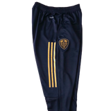 KIT GIACCA BIANCA A ZIP + TUTA LEEDS UNITED 2021/22