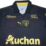 MAGLIA LENS SPECIAL EDITION NERA E ORO 2021/22