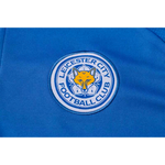 KIT GIACCA + TUTA LEICESTER CITY 2021/22