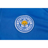 KIT GIACCA + TUTA LEICESTER CITY 2021/22