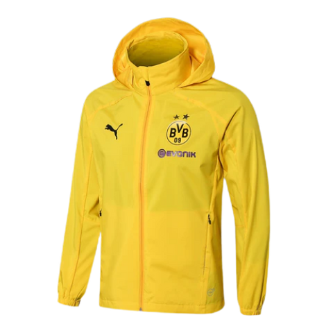 GIACCA ANTI-VENTO BORUSSIA DORTMUND 2021/22