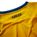 MAGLIA CRYSTAL PALACE TRASFERTA 2021/22