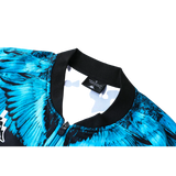 KIT GIACCA + TUTA NERA NAPOLI X MARCELO BURLON LIMITED EDITION 2021/22